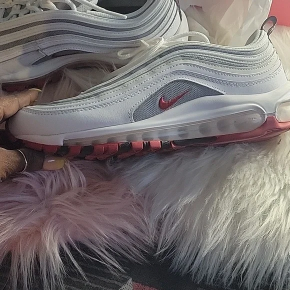 Nike Air Max 97 - Picture 4 of 7